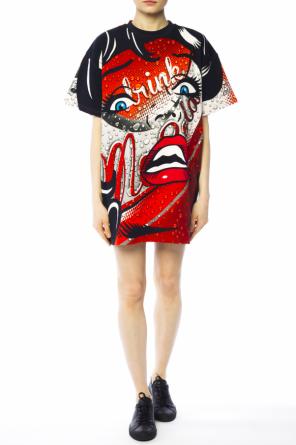 Fw18 capsule, zdjęcie 2 Fw18 capsule od Moschino